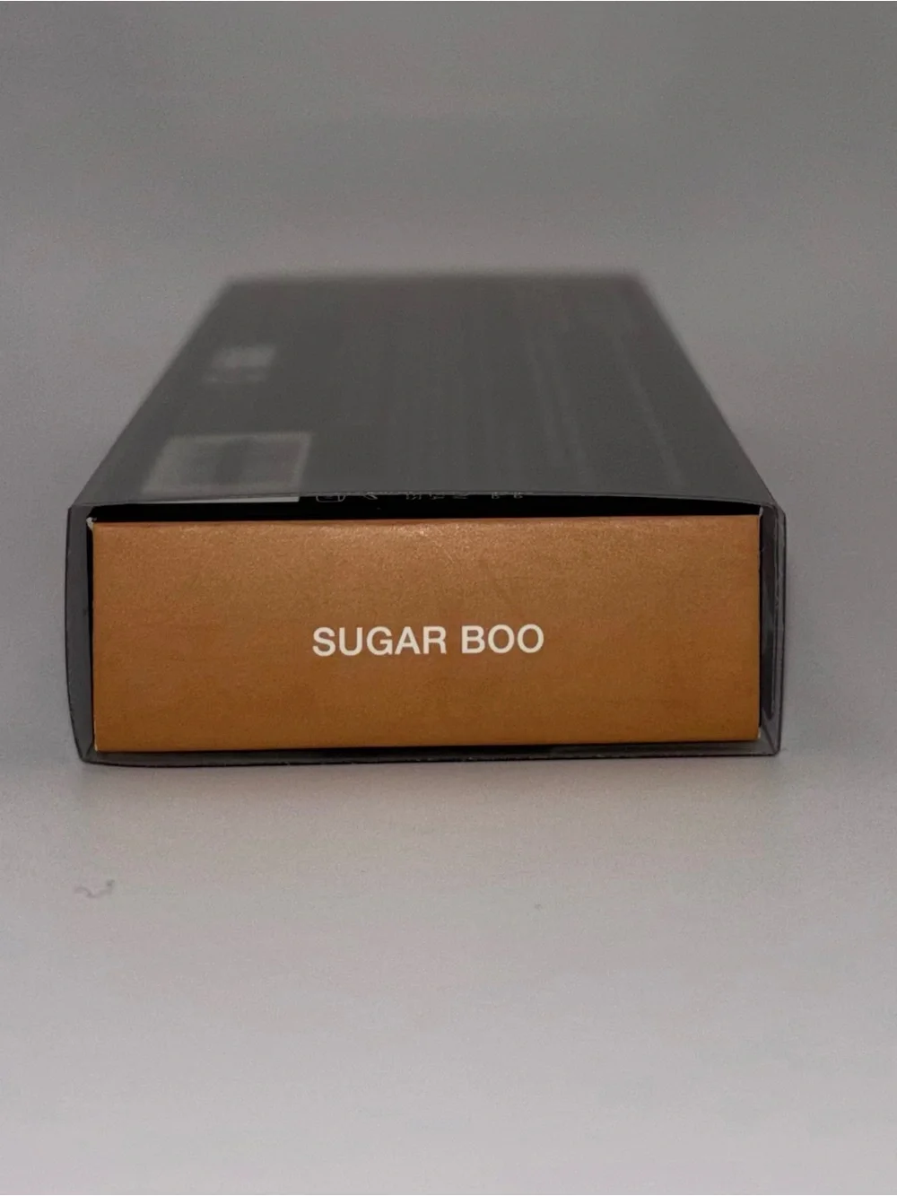 Huda Beauty Liquid Matte Lipstick Sugar Boo NIB